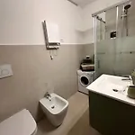 La Stella Bilocale Con Balcone Apartmán