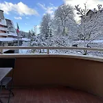 La Stella Bilocale Con Balcone Apartmán Ponte Di Legno