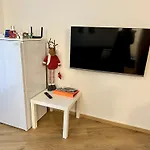 Apartmán La Stella Bilocale Con Balcone