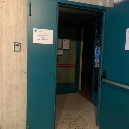 La Stella Bilocale Con Balcone