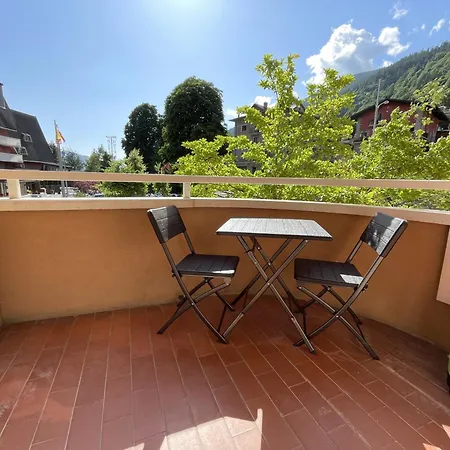 La Stella Bilocale Con Balcone