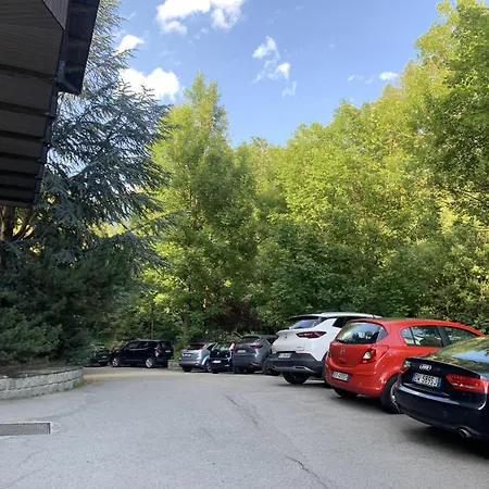 La Stella Bilocale Con Balcone * Ponte Di Legno
