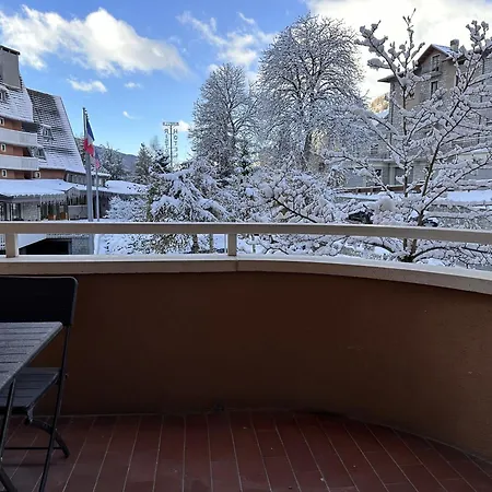 La Stella Bilocale Con Balcone Apartment Ponte Di Legno