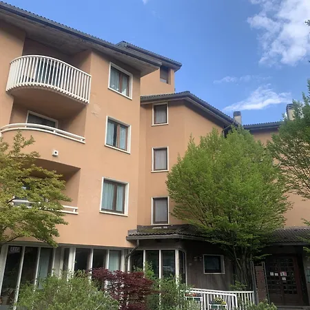 La Stella Bilocale Con Balcone *